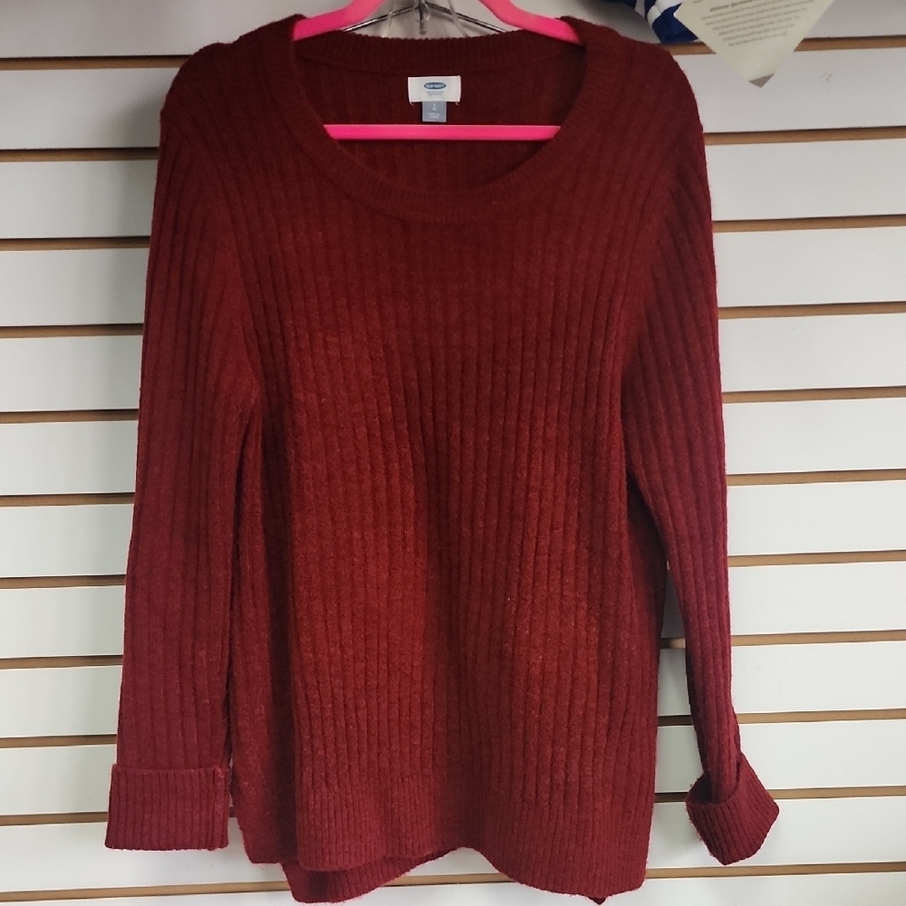 Old Navy Sweater Lg